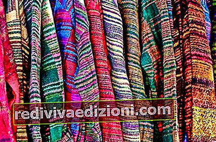 Definisi Tekstil