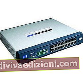 Definisi Router