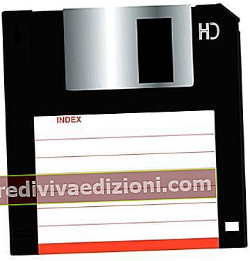Definiția floppy (disc)
