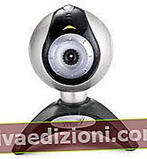 Definiția Webcam